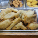 Franz Comida