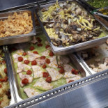 Pan Biscotto Comida