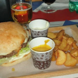 Pan Biscotto Comida