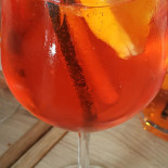 Pan Biscotto Bebida