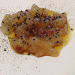 Pan Biscotto Comida