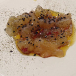 Pan Biscotto Comida
