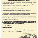 La Pace Carta