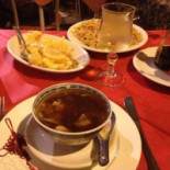 La Pace Comida
