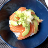 La Pace Comida