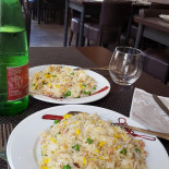 La Pace Comida