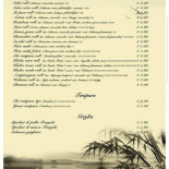 La Pace Carta