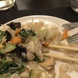 La Pace Comida