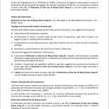 La Pace Carta