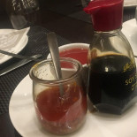 La Pace Minuman