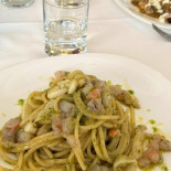 Mare Mosso Nourriture