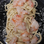Mare Mosso Nourriture