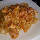 Mare Mosso Nourriture