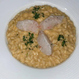 Mare Mosso Nourriture