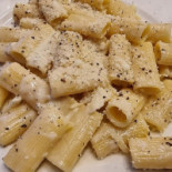 Trattoria Da Teo Nourriture