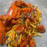 Klass Comida