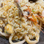 Klass Comida