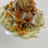 Klass Comida