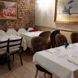 Klass Dentro