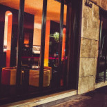 Off Club Exterior
