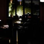 Off Club À l'intérieur