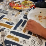 C'è Pasta E Pizza Kosher Carte
