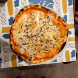 C'è Pasta E Pizza Kosher Carte