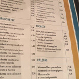 C'è Pasta E Pizza Kosher Carte
