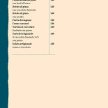 C'è Pasta E Pizza Kosher Carte