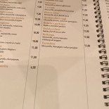 C'è Pasta E Pizza Kosher Carte