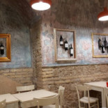 Dar Bruttone À l'intérieur