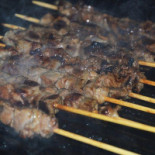 Dar Bruttone Nourriture