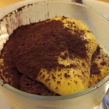 Dar Bruttone Nourriture