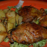 Dar Bruttone Nourriture