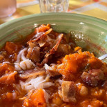 Dar Bruttone Food