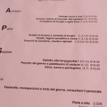 Gastromario Speisekarte