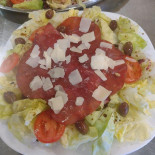Flambar Nourriture