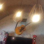 Flambar À l'intérieur