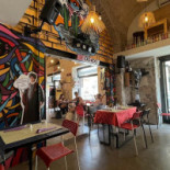 Flambar À l'intérieur