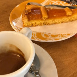 Flambar Nourriture