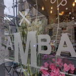Flambar Extérieur
