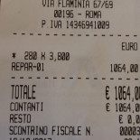 Flambar Carte