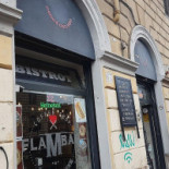 Flambar Extérieur