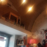 Flambar À l'intérieur