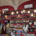 Flambar À l'intérieur
