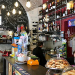 Flambar À l'intérieur