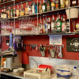 Flambar À l'intérieur
