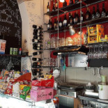 Flambar À l'intérieur