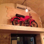 Flambar Extérieur