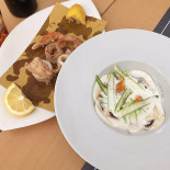 Zagara Food